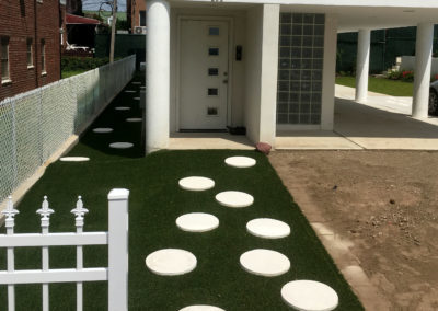 Patio Pavers
