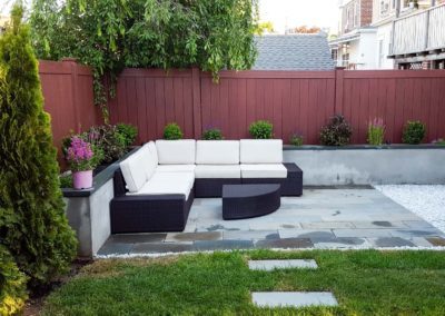 Patio Remodel