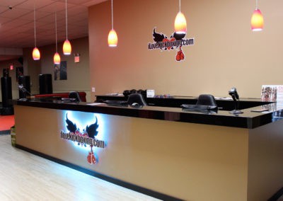 I Love Kick Boxing Harlem