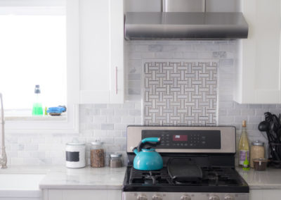 Kitchen Remodel